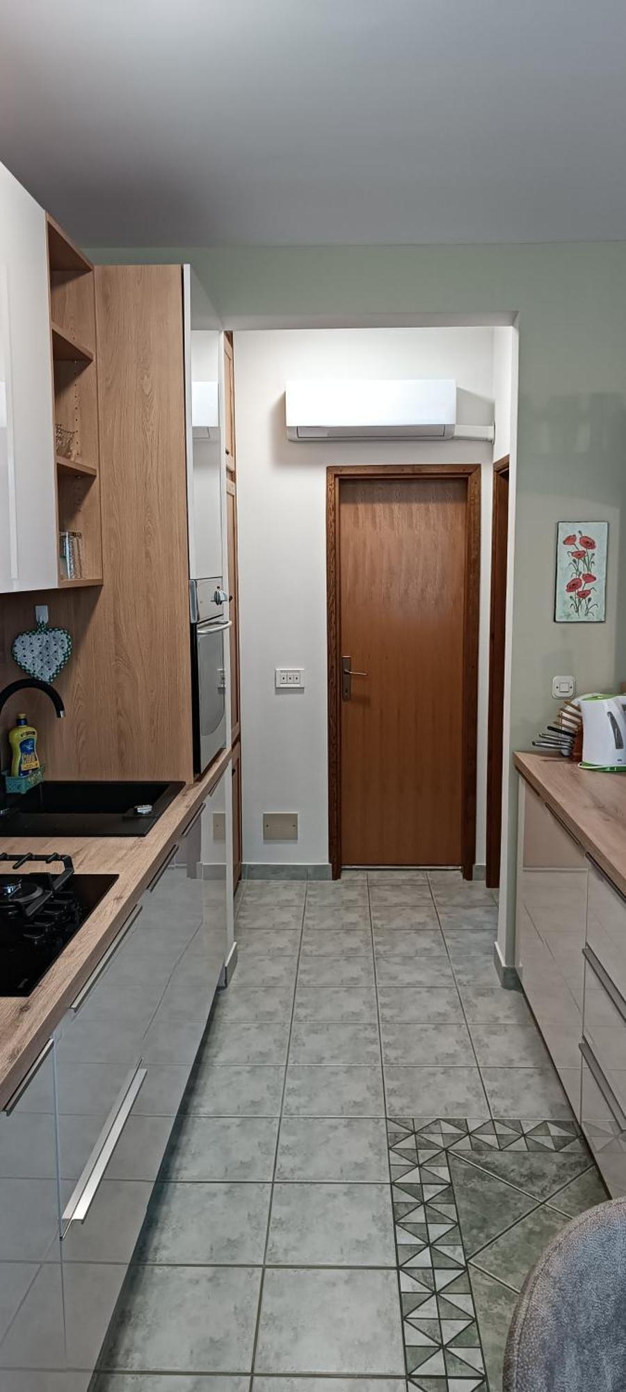 Apartments Stojakovic โปเรช ภายนอก รูปภาพ