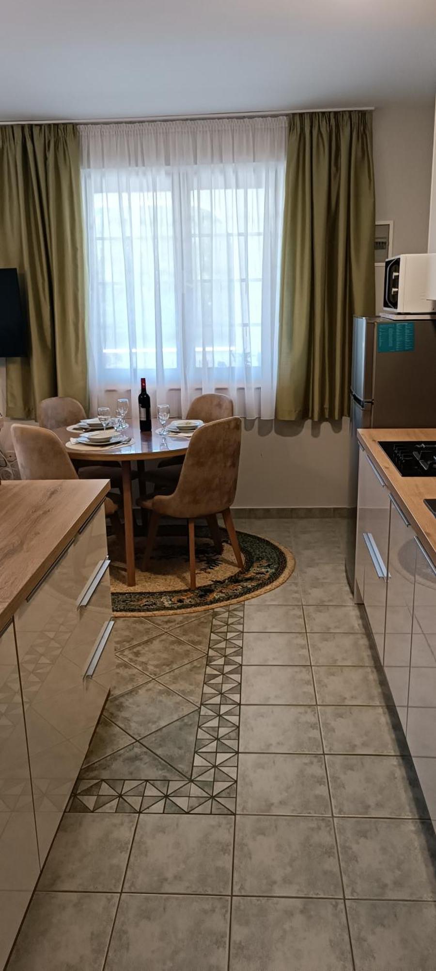 Apartments Stojakovic โปเรช ภายนอก รูปภาพ